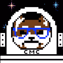 DIGINU CMC MOON #26