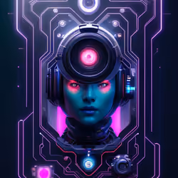 ALIEN TOTEM BOARD CLUB#0012