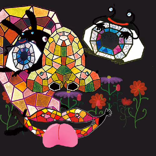 Item #96961070207500177409389797486629230531184042217480310208725376577552141778945 Media