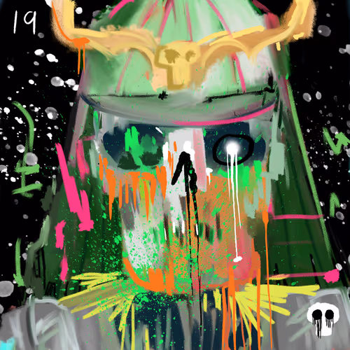 Item #95984563315807029171957701303128507849386520610234222127887263862464282886145 Media