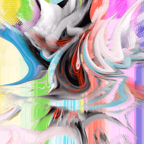 Paint Parties by Jeannine Chanin Penn