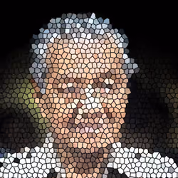 Tun Dr. Mahathir #4