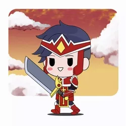 Go BaBy Go !! #121 [Swordman - Fantasy World]