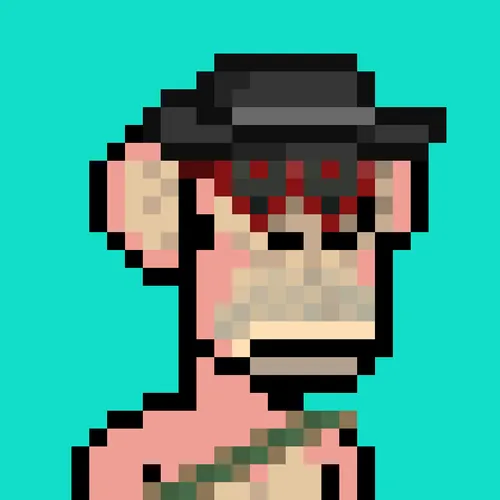 PixelApe 9858