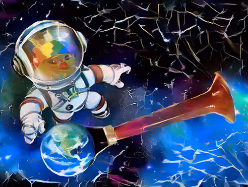 Item #39655067417723963637943473251984768432561154378944017125707702996833881030657 Media