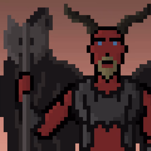 Demon#19