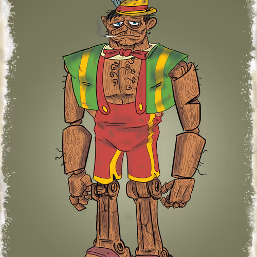 Stilly02 Collection - old