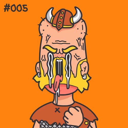 miniCOCKtail #005