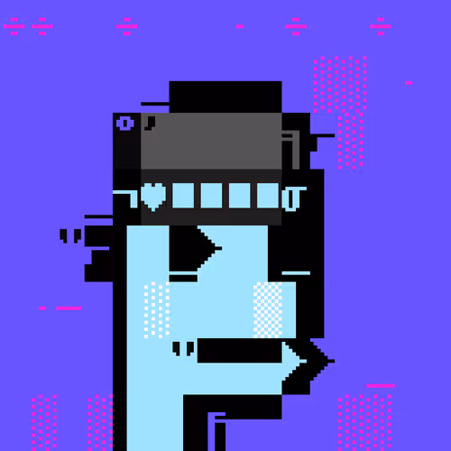 DOS Punk 293