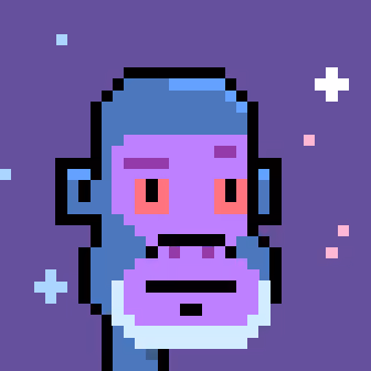 MonkePunk #228