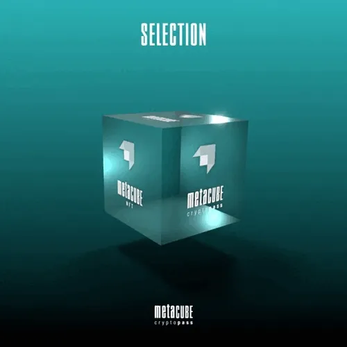 MetaCubeSpace Collection