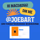 joebart