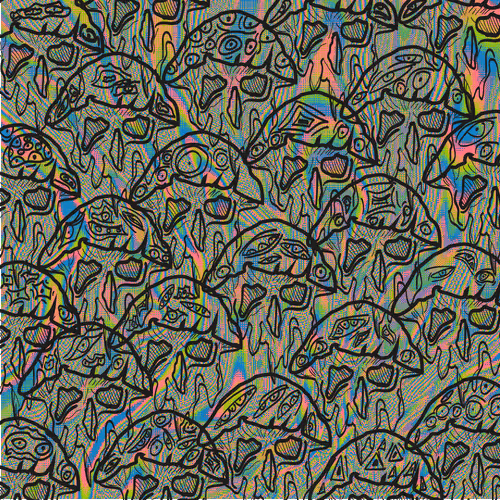 LORENS777 Collection - old