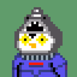 PixelPenguin 2452