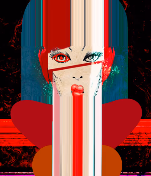 Item #95232363881772636815746826624973011361785345853750138455090272831779129786369 Media