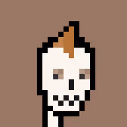Dead Punk #27
