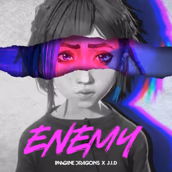 Enemy