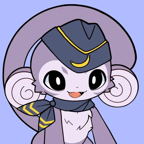 funi monky #73