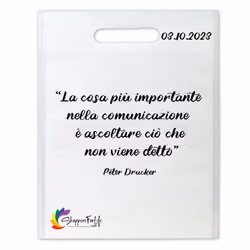 03.10.2023 - 3 ottobre 2023 - Peter Drucker 