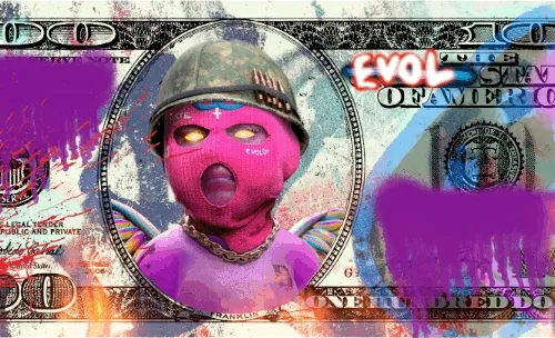 Evol Dexxad