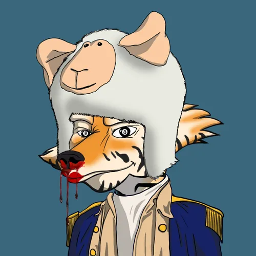 Cunning Fox 11671