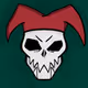 Skull Jester