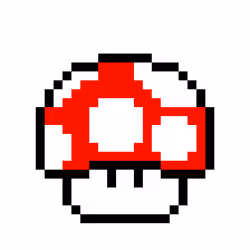 Red UpMan