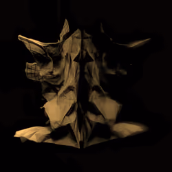 what do you see?