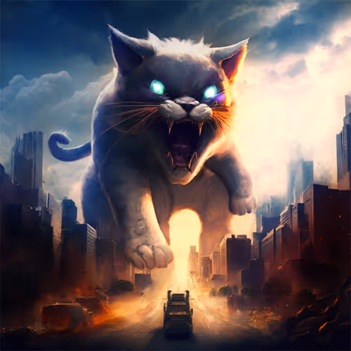 Item #64624093824467286456086221684039156810188981350930577673686980397371288977409 Media