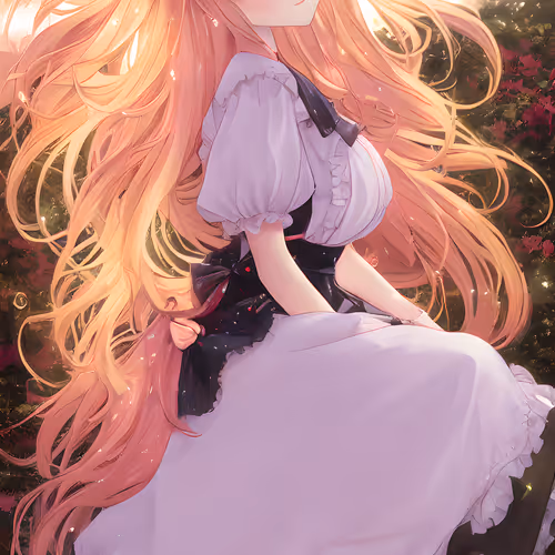 Crechee Maid