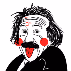 11/100 - Albert Einstein