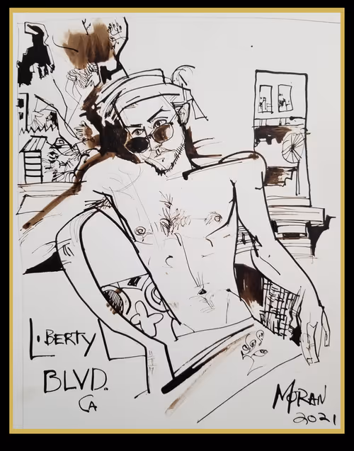 Item #22251571281900770815203873031199062451393968782756338715753258062940999778305 Media