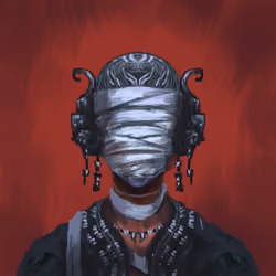 Faceless 006