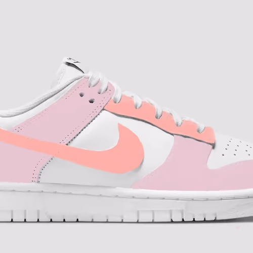 Valentine's Day Dunk