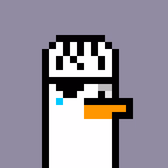 Duckie #2327