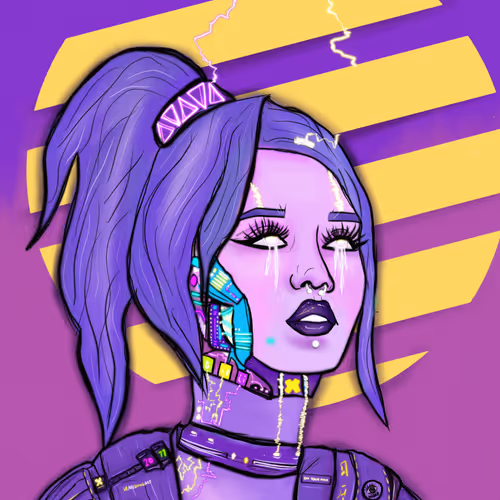 Cyberpunk Collectives