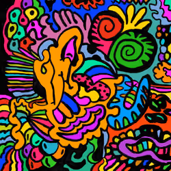 Lucid Dreams #1