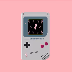 Crypto Boy #0010