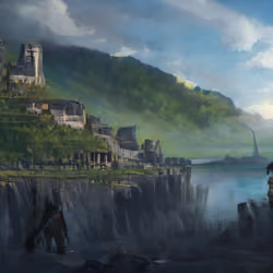 FantasyScapeAI 256
