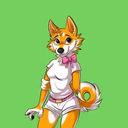 Shina Inu 103