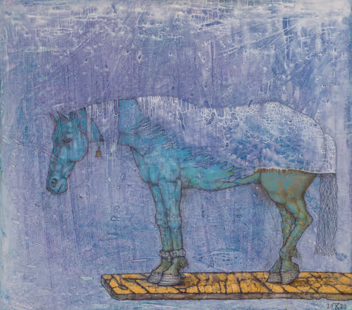 Item #58890749167397177776883392645503682748285596419547091122559582781083123449857 Media