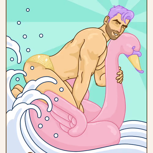 Daddyscards