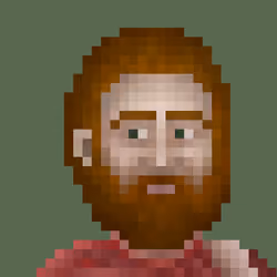 BiblePunk #48 Bartholomew the Apostle