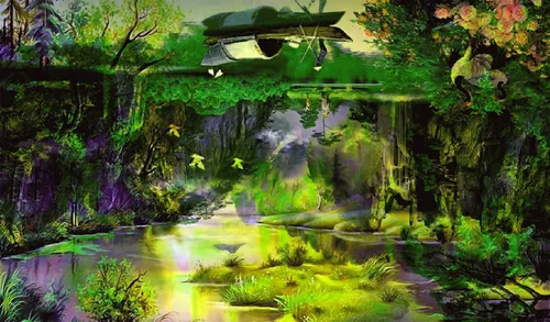 Item #63518231518948718672134774171879514035221613323979962635906981329174792241153 Media