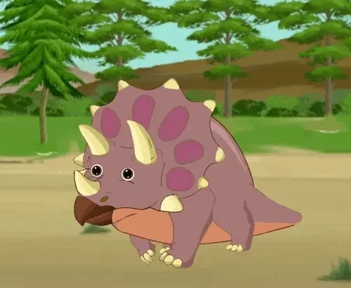 TyranBaby Collection