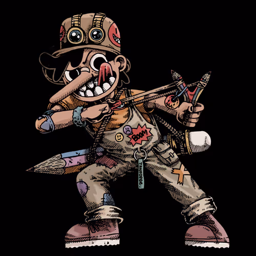 Item #93541831110195558149617722636526811076207680274132077301105327884881631379457 Media