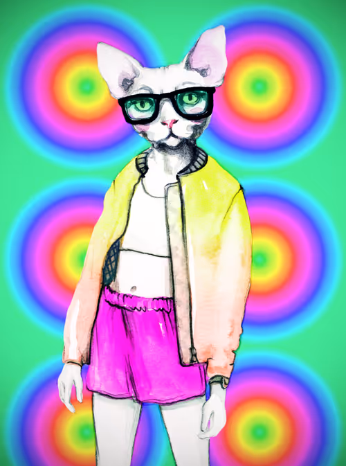 Item #71311971435396950407051768408785952759026074249621230468901597401909880160257 Media