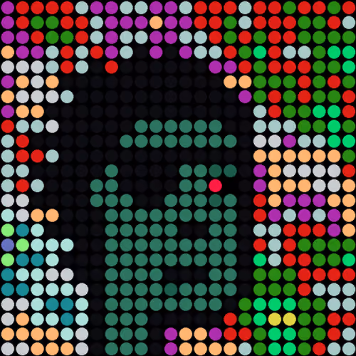 Item #17847435936533025211211971439410780772847529718424771063471588575856912498689 Media