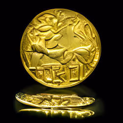 Ape Golden Sovereign
