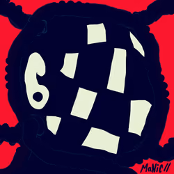 MaNiC// Head #6